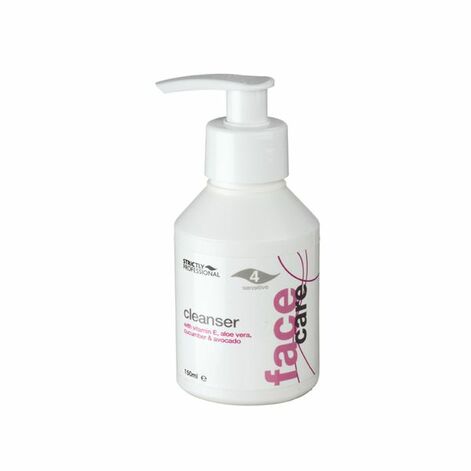 Очищающее молочко для сухой и нормальной кожи лица Cleanser for Normal / Dry Skin от Bellitas
